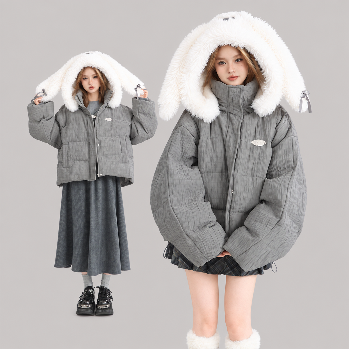 Snowdrop Puffer