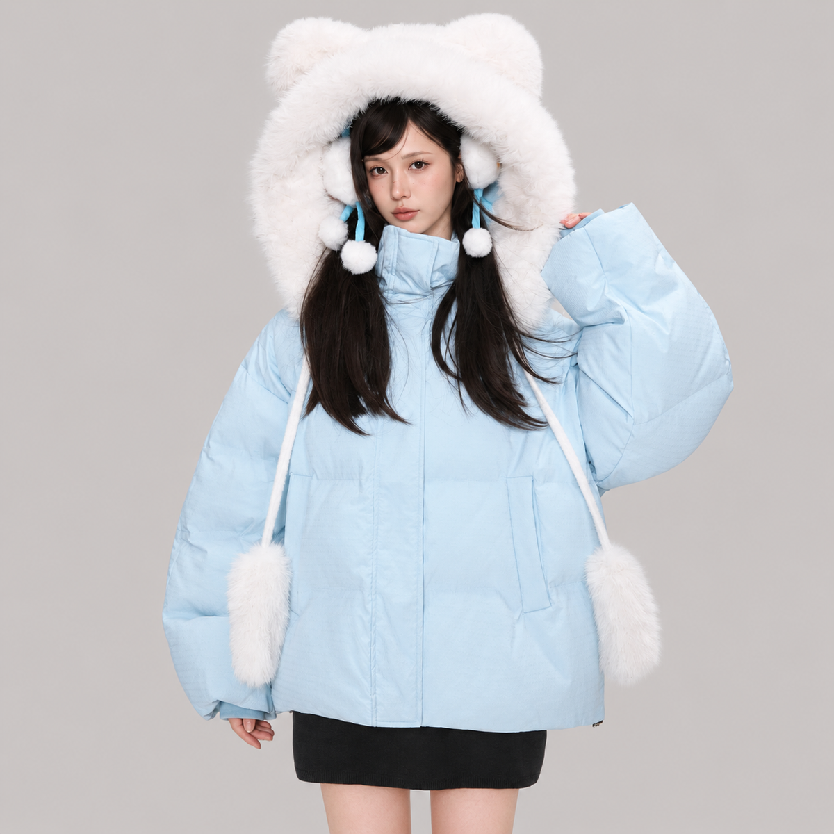 Bluebell Puffer
