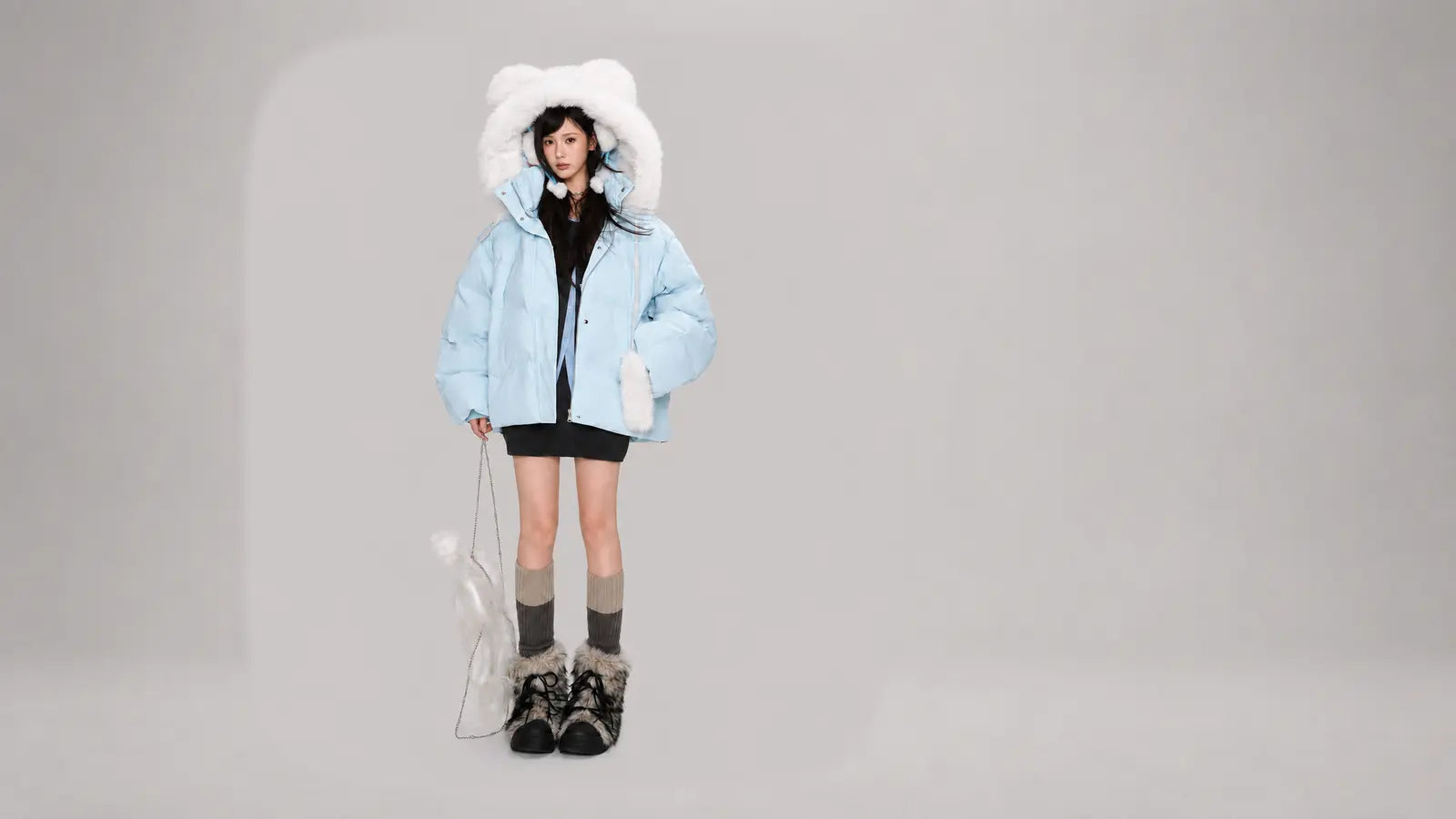 Campagne SOYUL — The Soyul Edit